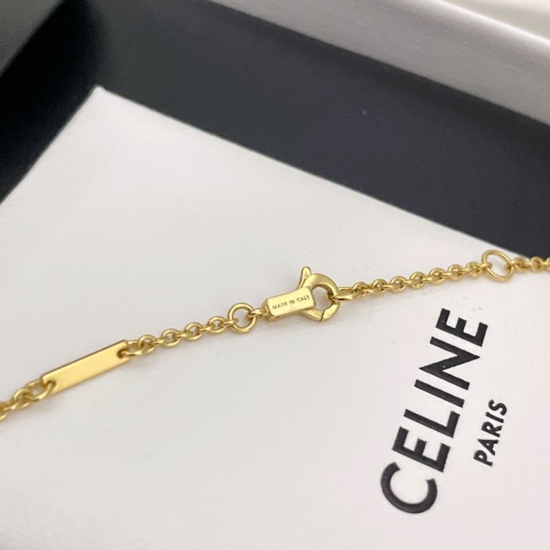 Celine Necklaces